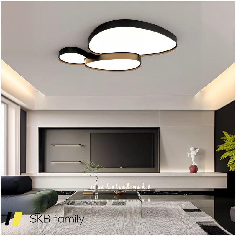 **Ceiling chandelier Misk Lamp 240514-230078**"