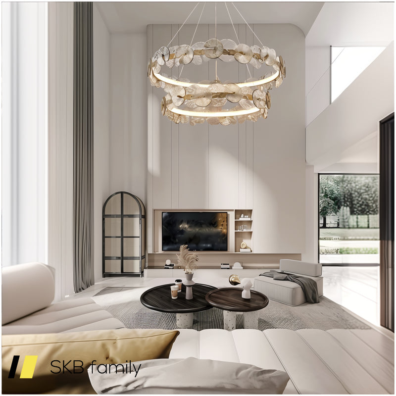 **Chandelier Koy Lamp 240514-230087**"