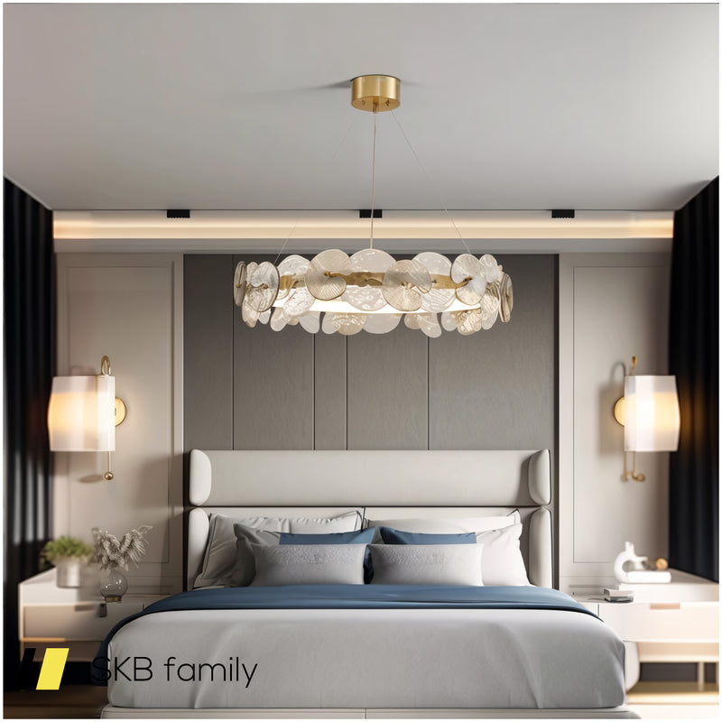 **Chandelier Koy Lamp 240514-230087**"