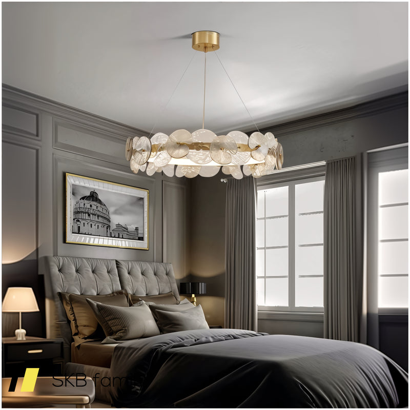 **Chandelier Koy Lamp 240514-230087**"