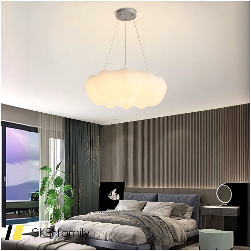 Chandelier Cloud Lamp 240514-230093"