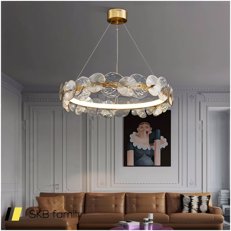 **Chandelier Koy Lamp 240514-230097**"