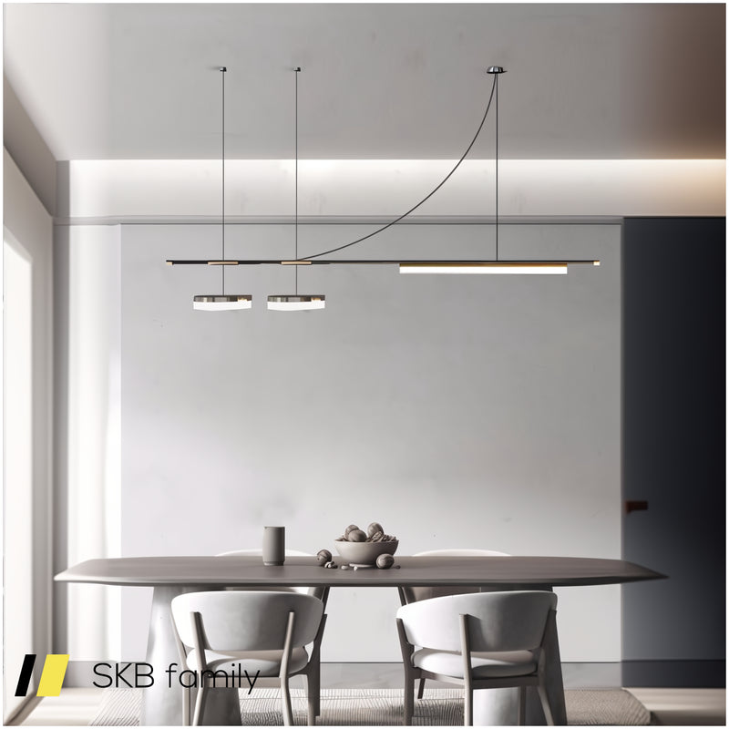 Chandelier Stf Line Bun 240514-230102"