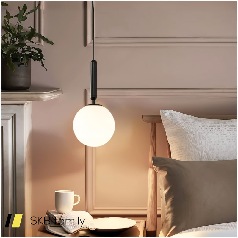 **Lamp Bollo Chandelier 240514-230105**"