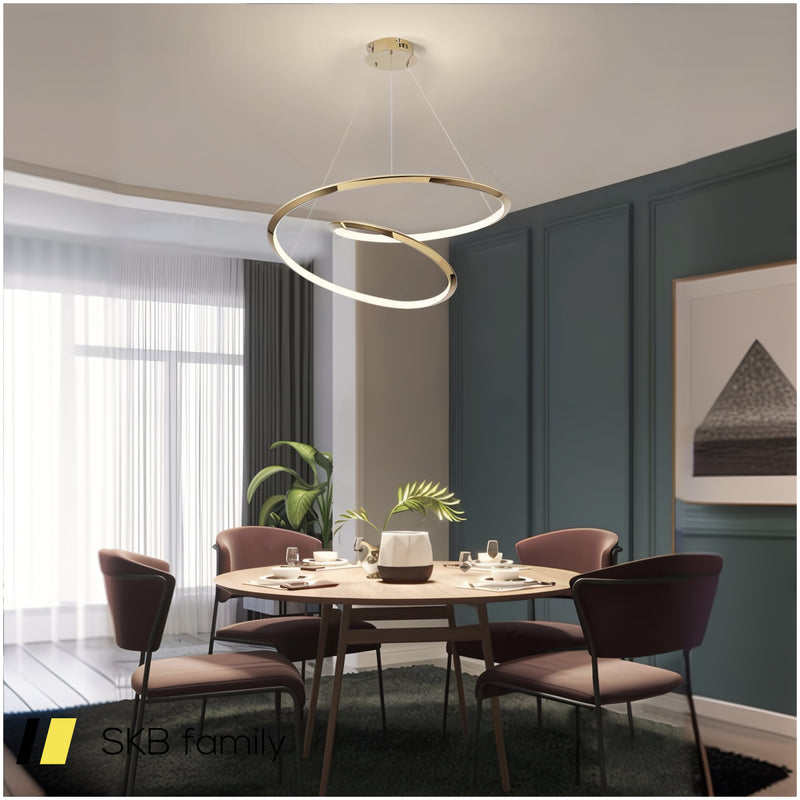 Chandelier Quick Led Lamp 240514-230108"