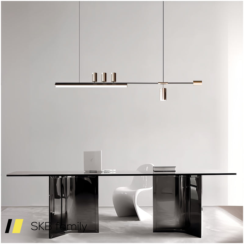 Chandelier Stf Line Bun 240514-230112"