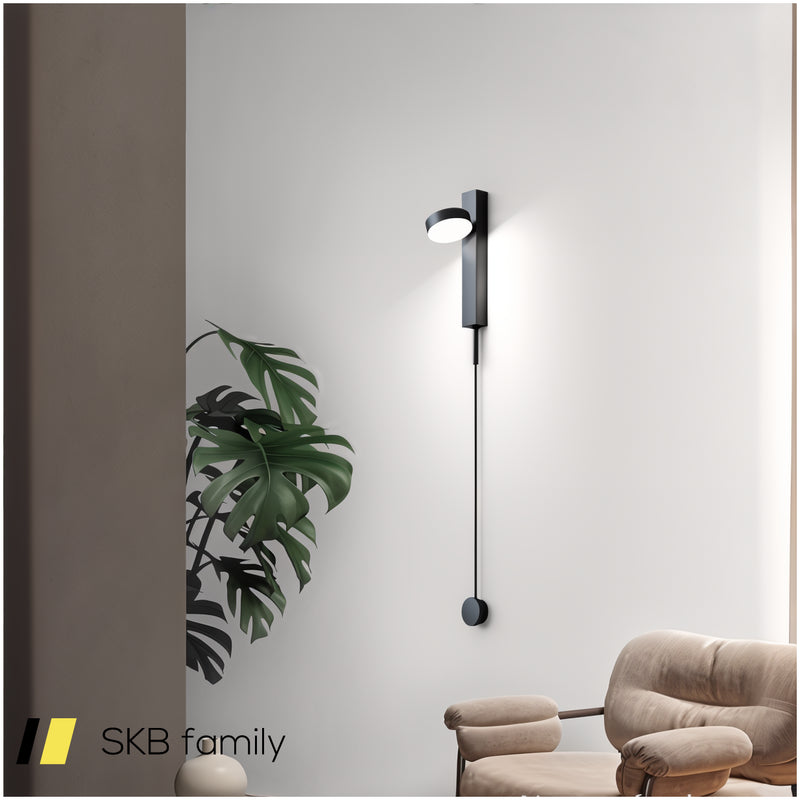 <strong>Wall Sconces Teco Long Lamp 240514-230127</strong>"