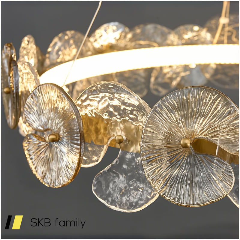 Chandelier Koy Lamp 240514-230129"