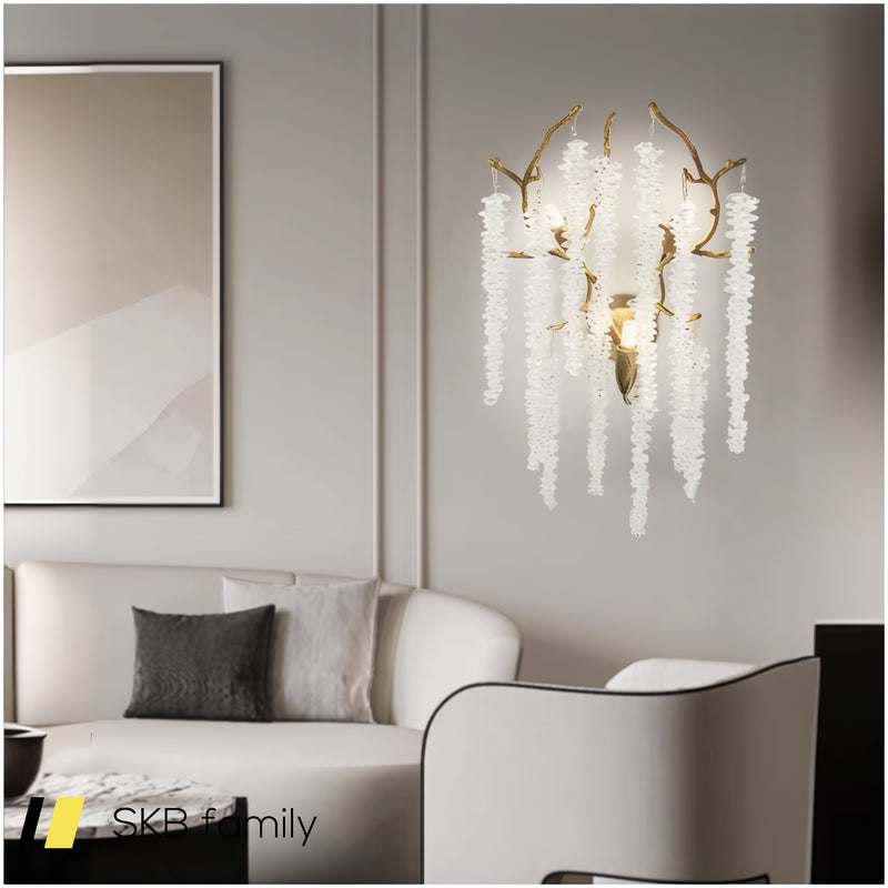 Wall Light Deco Crystal 240514-230142"