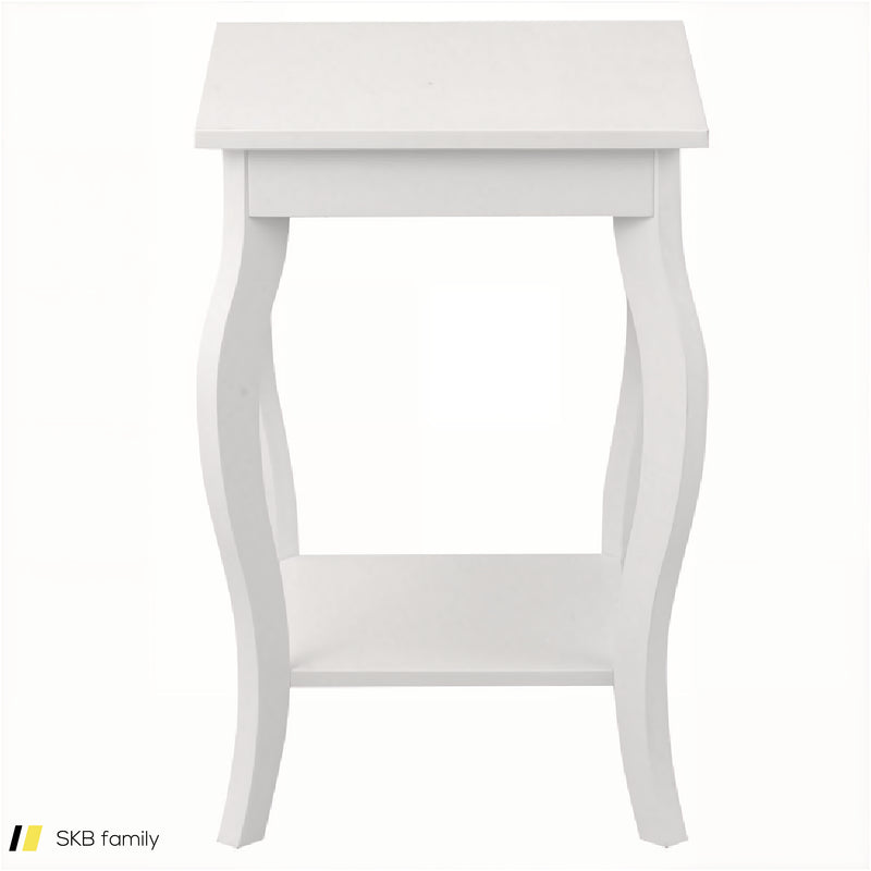 Accent Sofa End Side Table 240615-230183