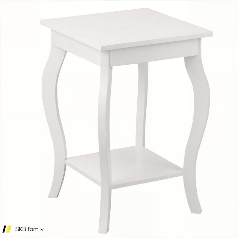 Accent Sofa End Side Table 240615-230183