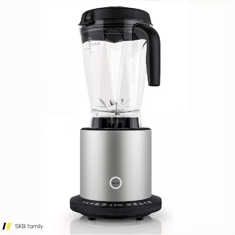 1500w Smoothie Maker High Power Blender With 10 Speeds 240515-230783