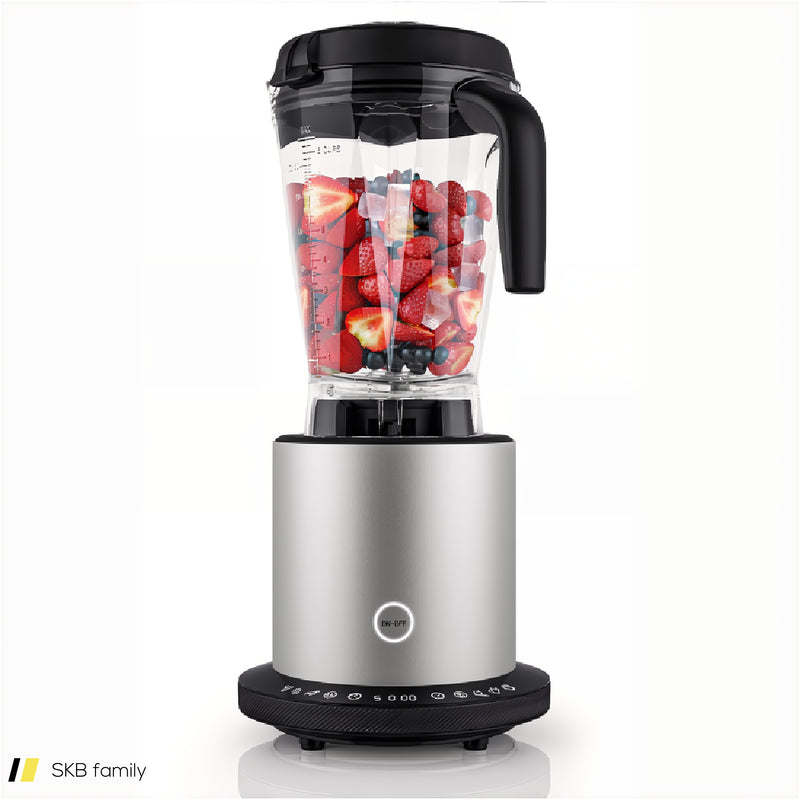 1500w Smoothie Maker High Power Blender With 10 Speeds 240515-230783