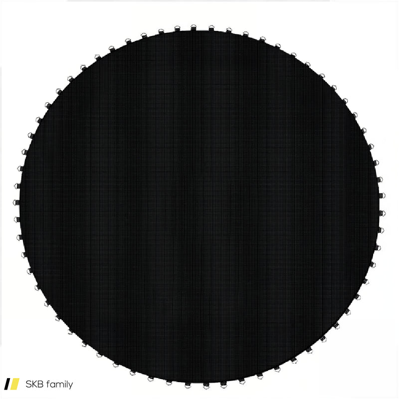 High-Elastic Pp Replacement Jumping Mat 240515-230802