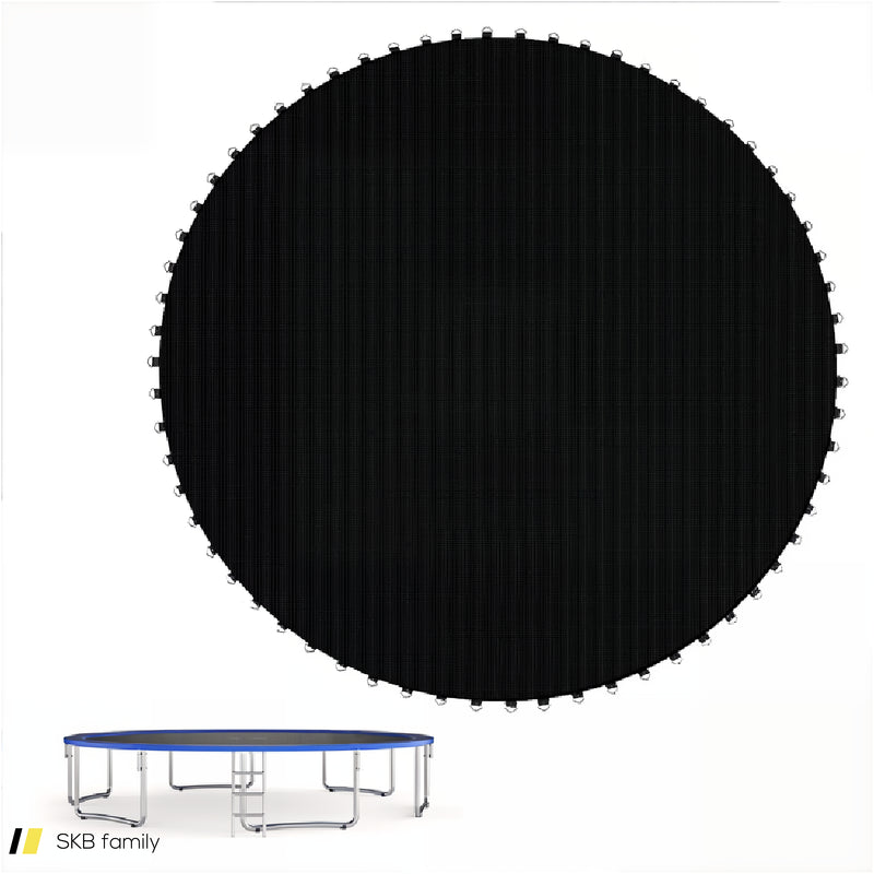 High-Elastic Pp Replacement Jumping Mat 240515-230802