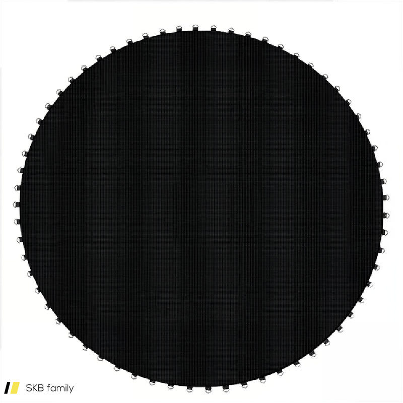 High-Elastic Pp Replacement Jumping Mat 240515-230802