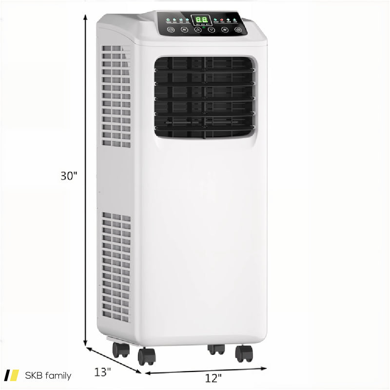 8,000 Btu Portable Air Conditioner 240615-230874