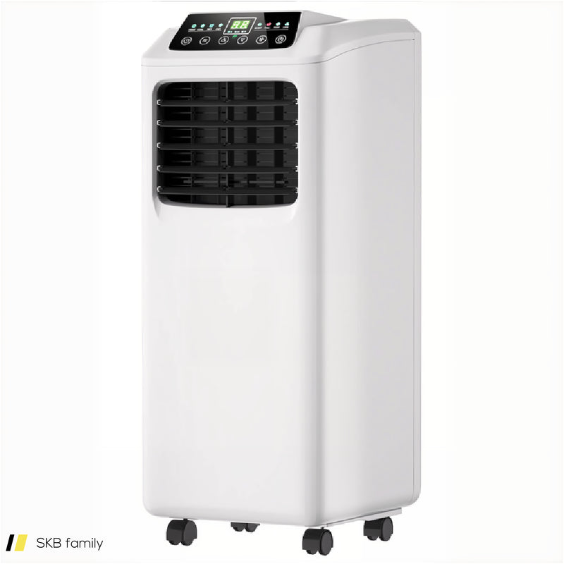 8,000 Btu Portable Air Conditioner 240615-230874