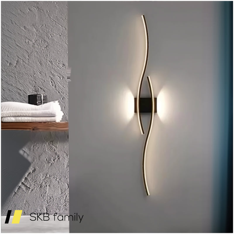 Wall Lamp Plastic Lamp 240514-232170"