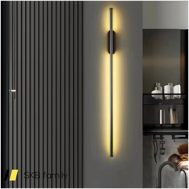 **Wall Lamp Bamb Wall Lamp 240814-233211**"