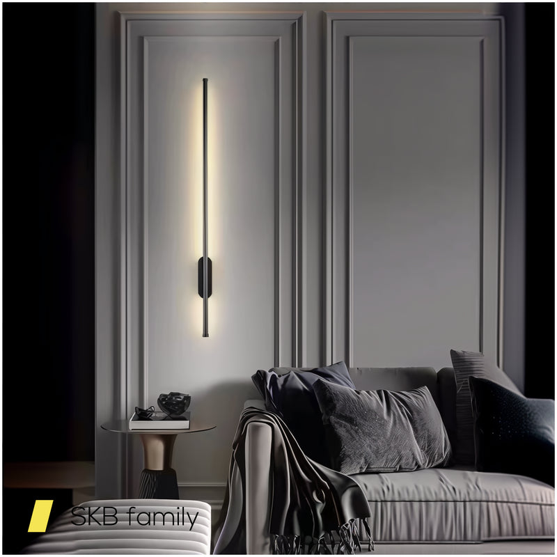 **Wall Lamp Bamb Wall Lamp 240814-233211**"