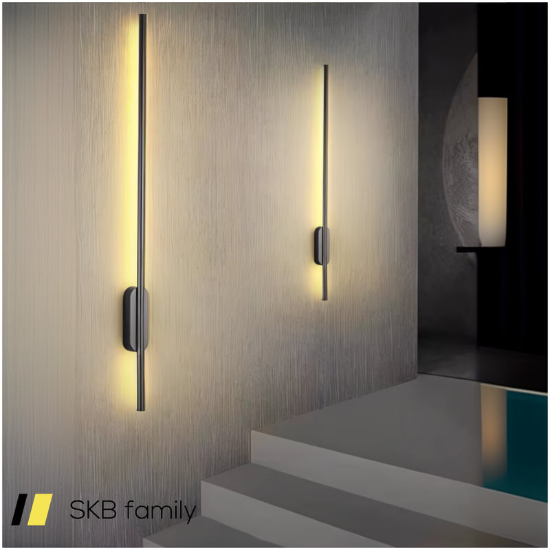 **Wall Lamp Bamb Wall Lamp 240814-233214**"