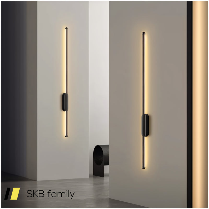 **Wall Lamp Bamb Wall Lamp 240814-233270**"