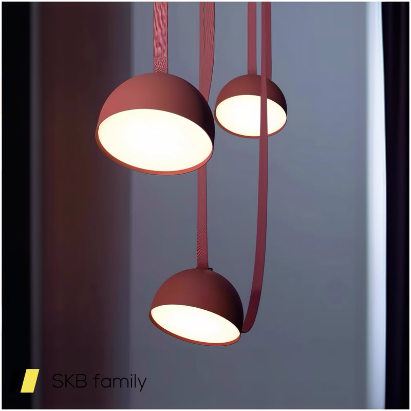 **Chandelier Flume Plafone 240814-233291**"