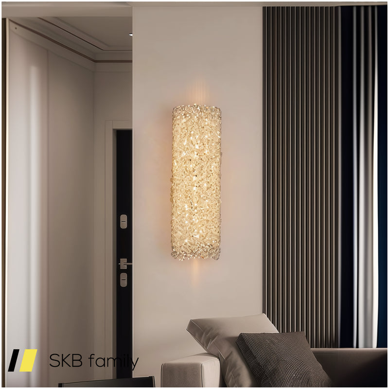 Wall Lamp Win Crystal 240914-234919", "refusal": null