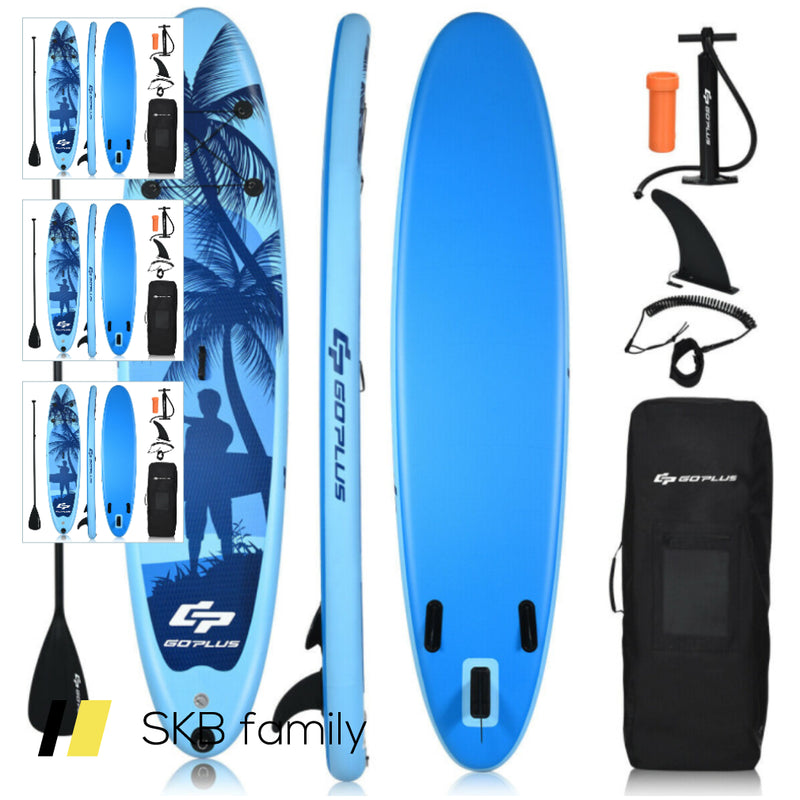 Adult Youth Inflatable Stand Up Paddle Board 240515-229084