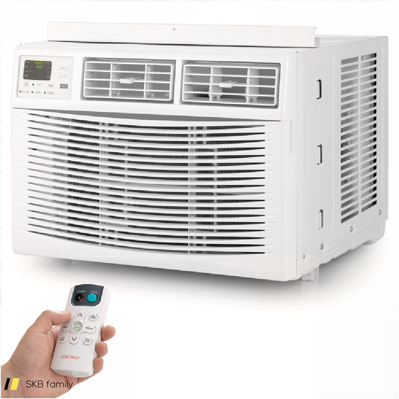 15000 Btu Window Air Conditioner 240515-229183