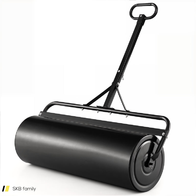 39 Inch Wide Push/Tow Lawn Roller 240615-229325