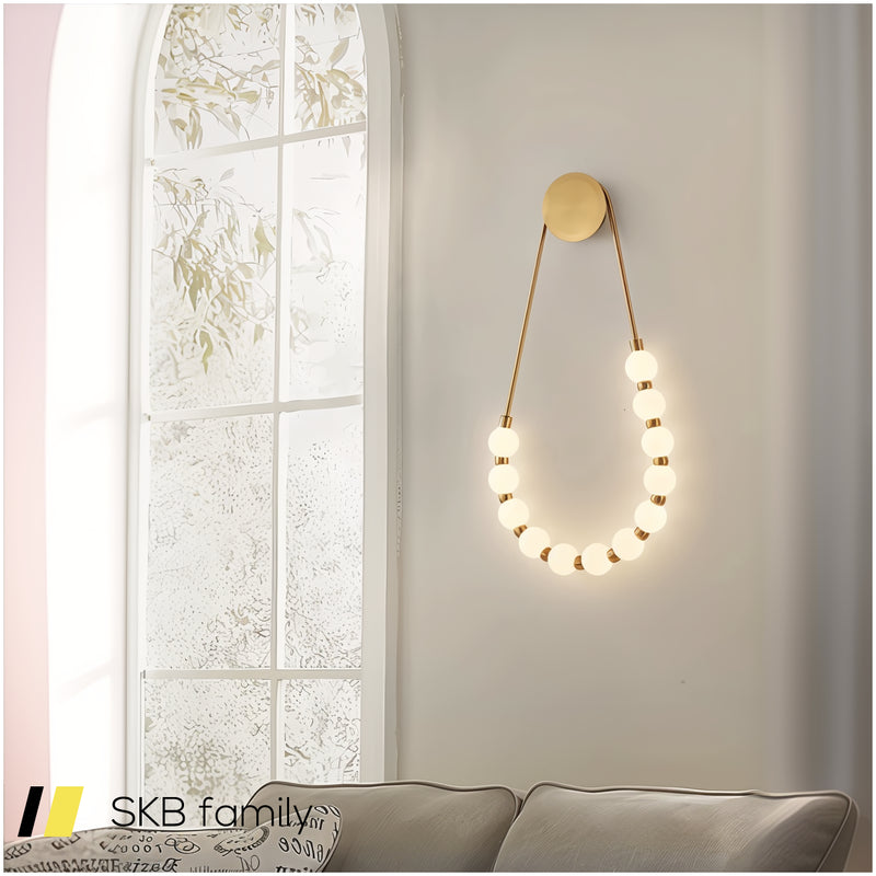 Wall Lamp Ballos 240514-229614"