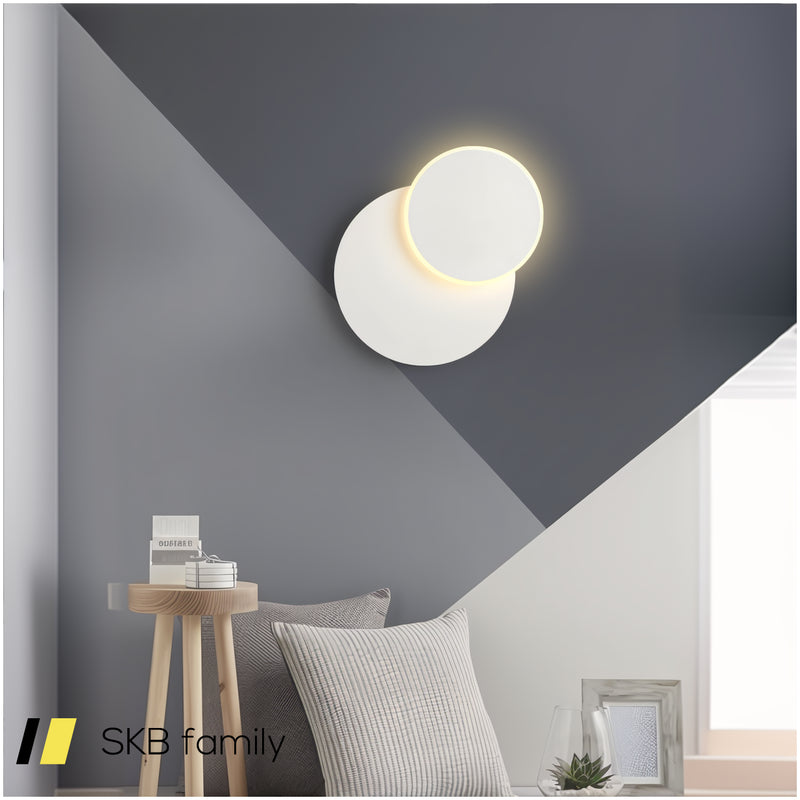 **[Wall Lamp Series Wow Circle 240514-229638]**"