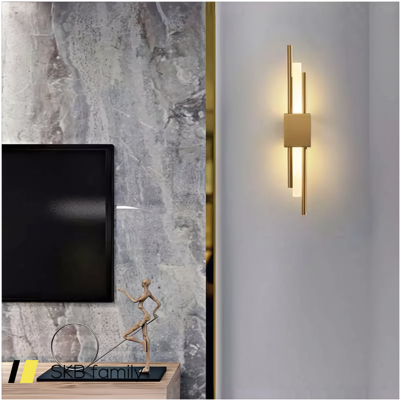 **Wall Lamps Tico Iron Wall Lamp 240514-229640**"