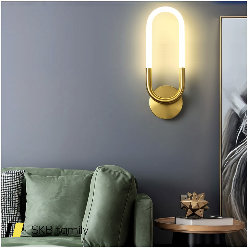 Wall Lamp Ellipse 240514-229662"