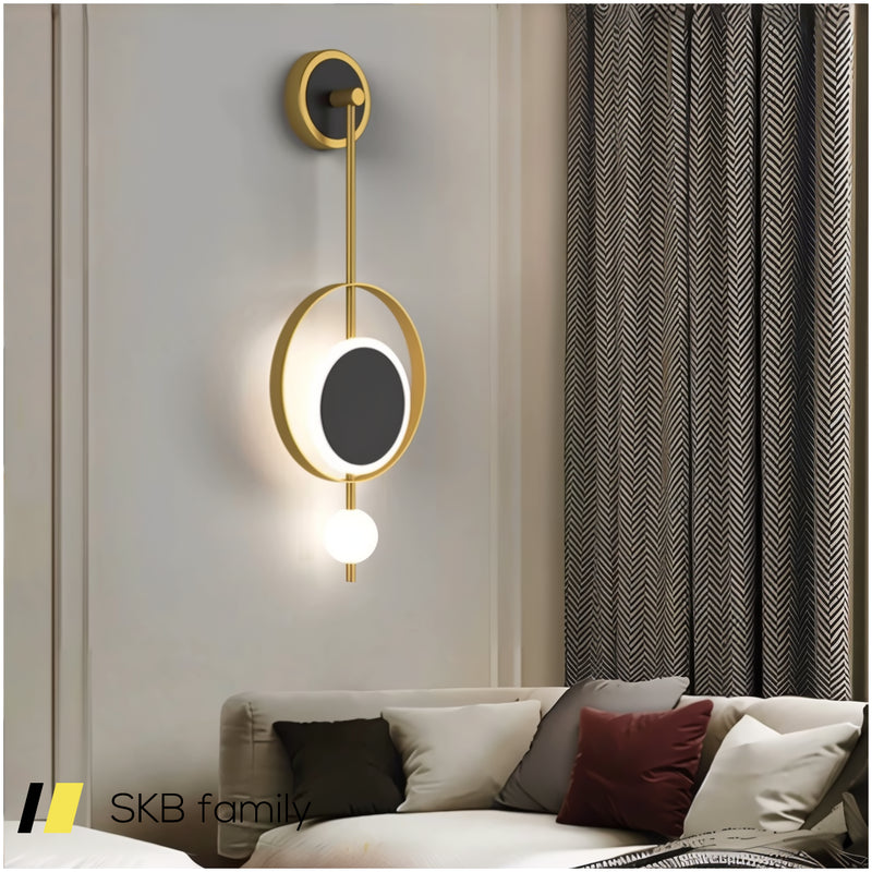 Wall Sconces Luna Di Bronzo 240514-229681"