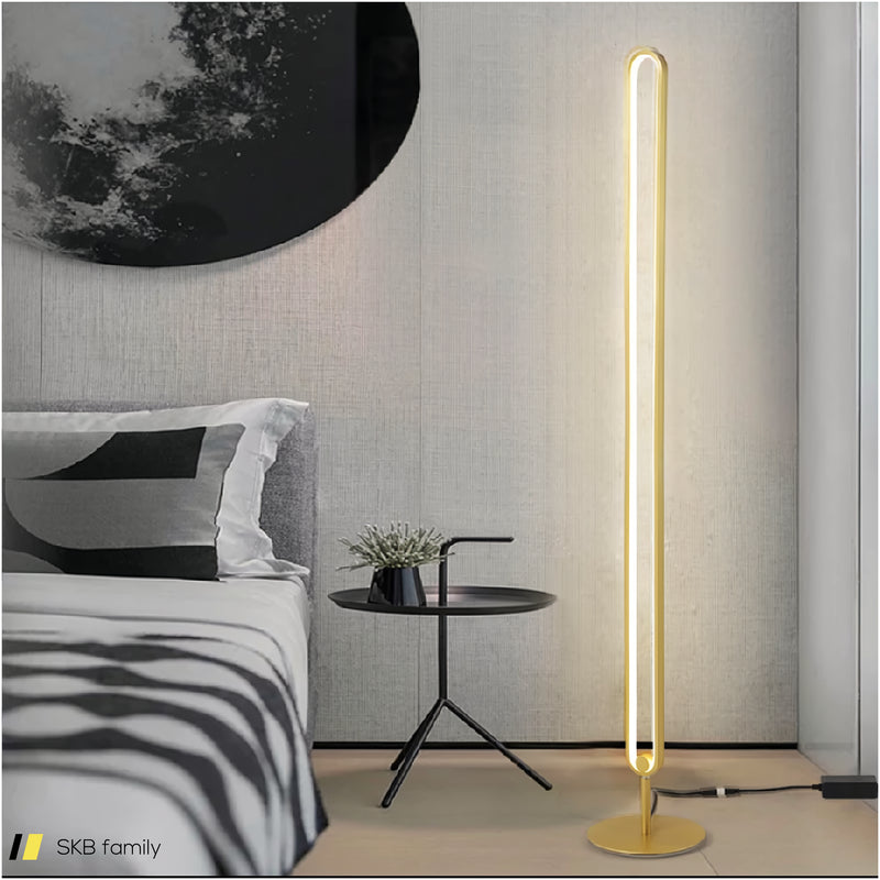 Floor lamp Stapl Led Lamp 240514-229685"