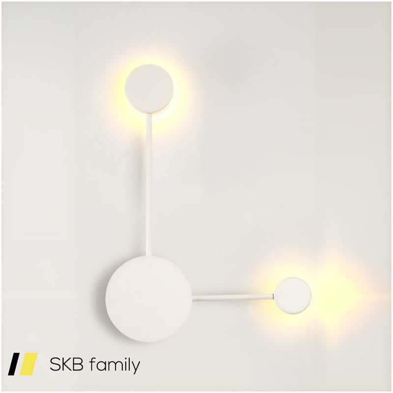 **Molecular Wall Light Series 240514-229719**"