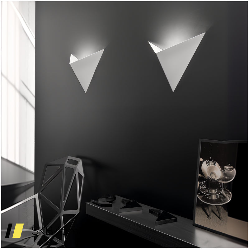 Origami Wall Sconces 240514-229740"