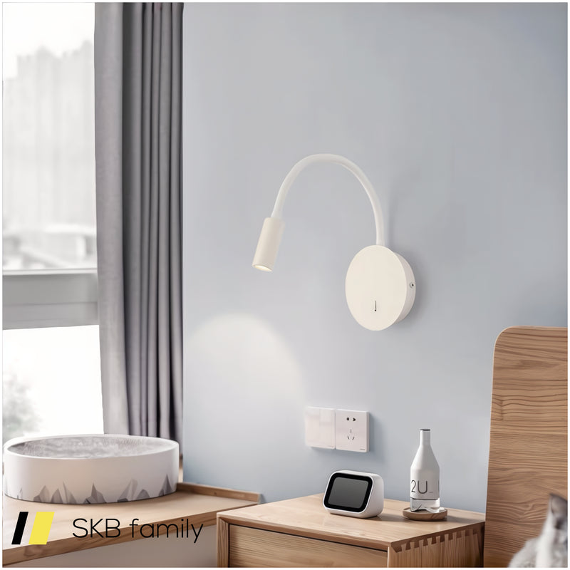 Wall Lights Flexi Led Lamp 240514-229764"