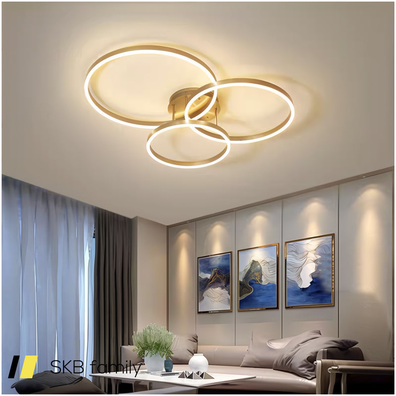**Ceiling Chandelier Anelli 240514-229768**"