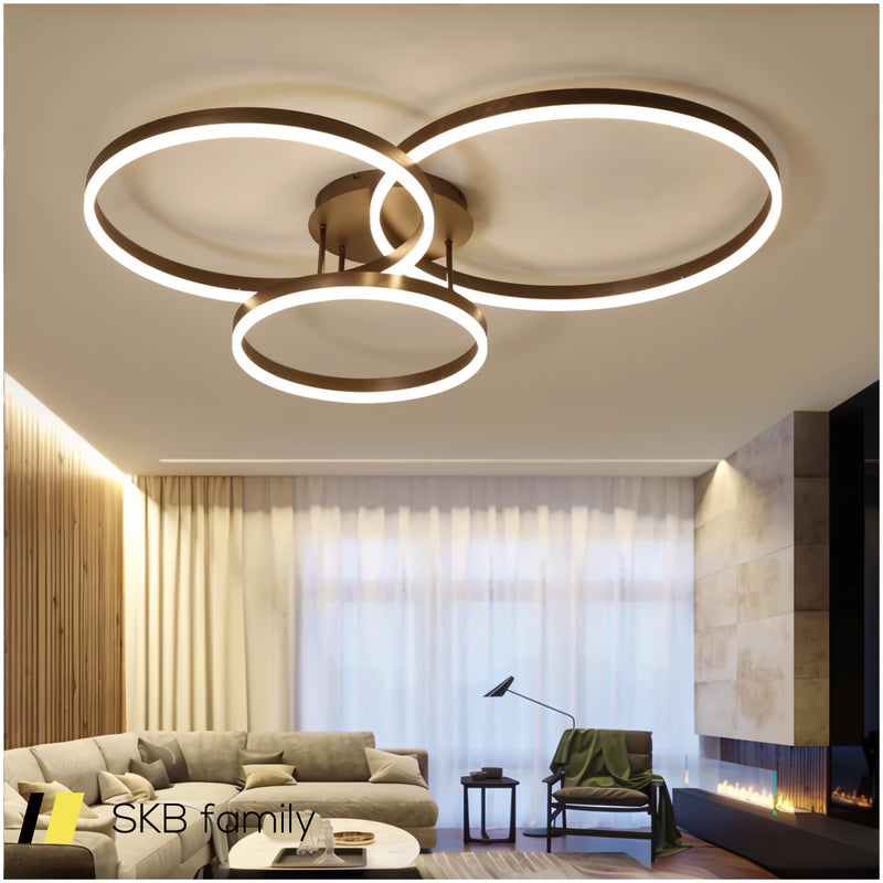 Ceiling Chandelier Anelli 240514-229777"