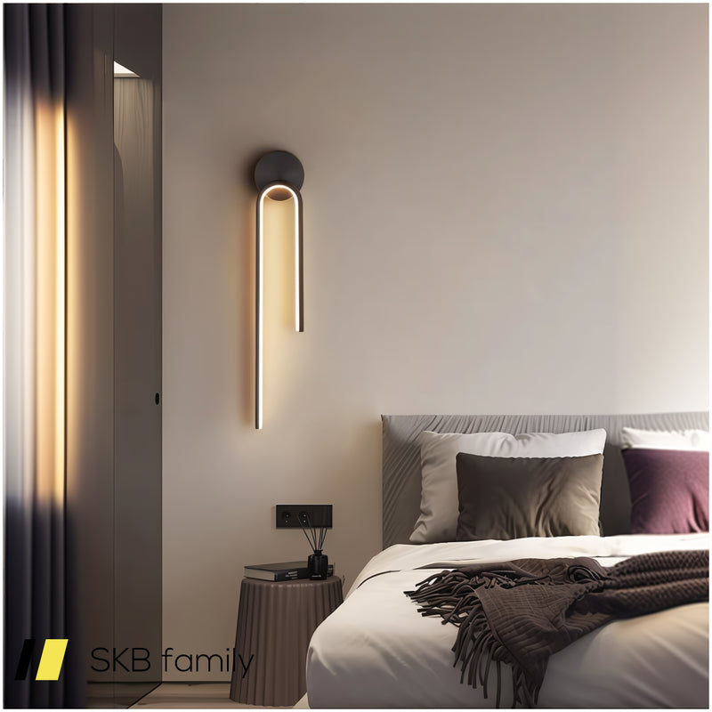 **Wall Lamp Hook Led Lamp 240514-229781**"