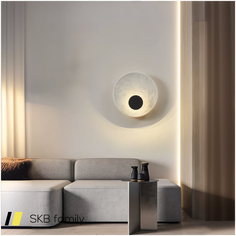 **Wall Series of Lamps Lunar 240514-229799**"