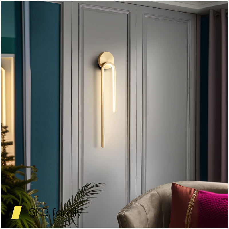 Wall Lamps Hook Led Lamp 240514-229810"