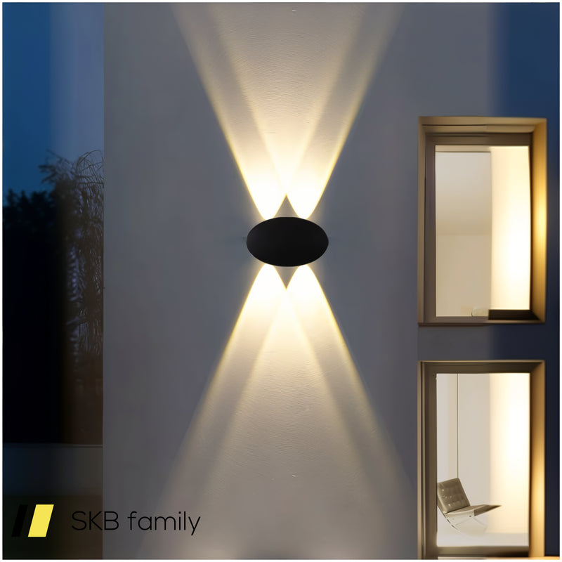 **Wall Lights Dua Figure 240514-229817**"