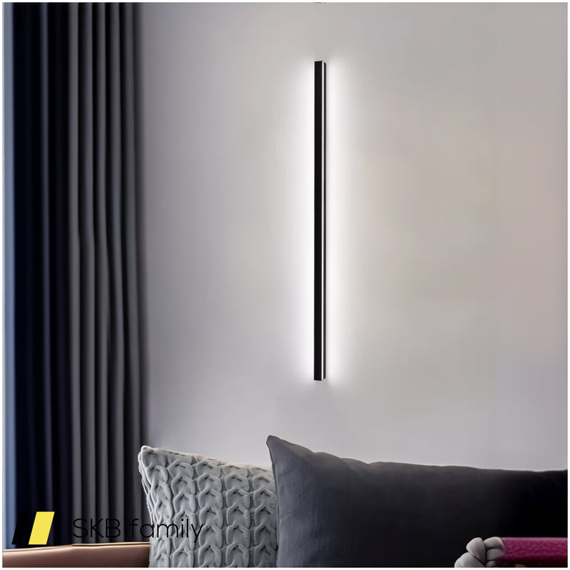 Wall Lamps Long Wall Lamp 240514-229821"