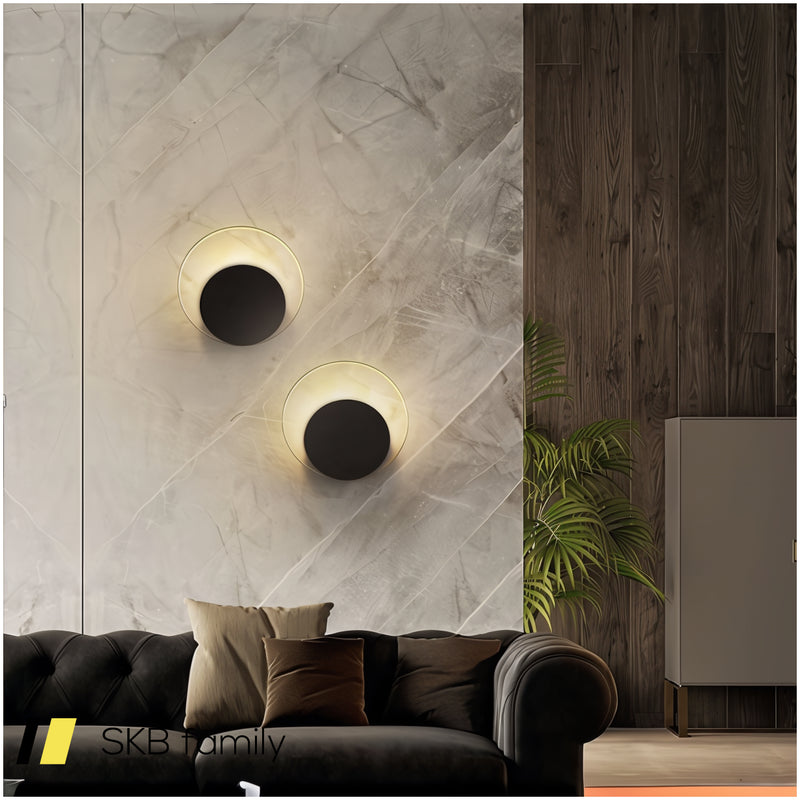 Wall Lamp Lun Lamp 240514-229862"