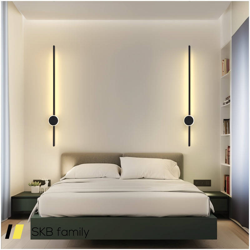 Wall Serie Figure Wall Lamp 240514-229867"